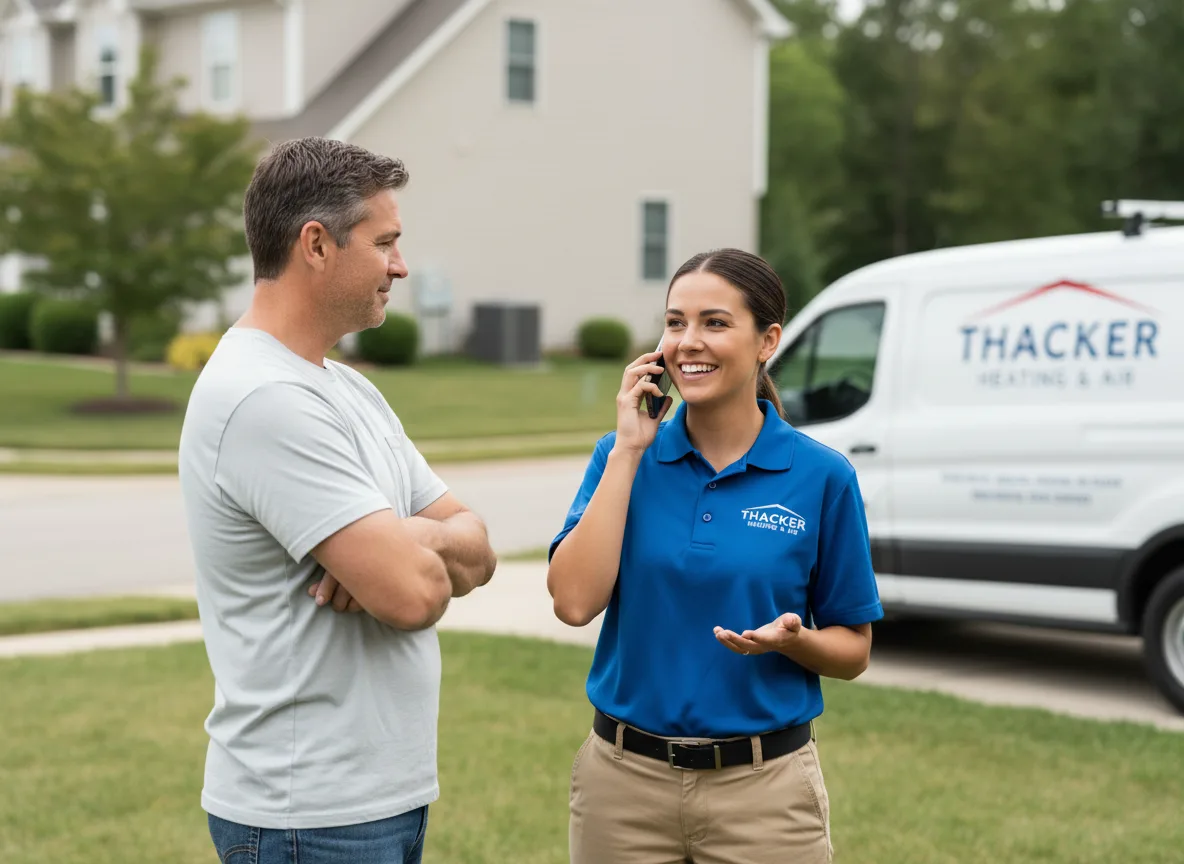 Ac Repair Nassawadox, VA FAQs